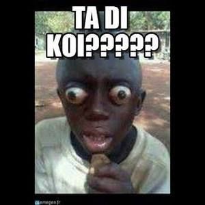 Meet your Posher, Sidali